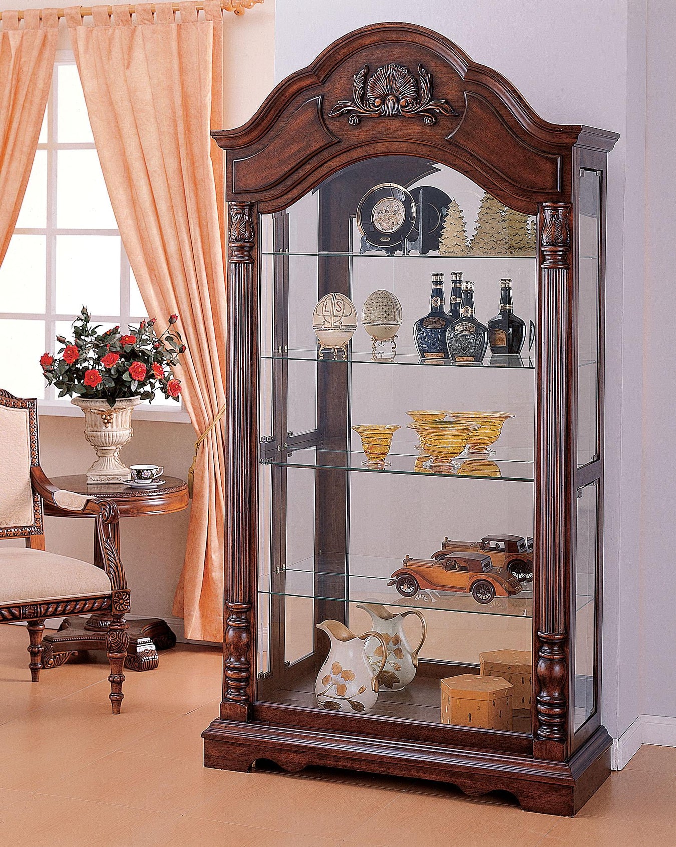 DENTON Collection
