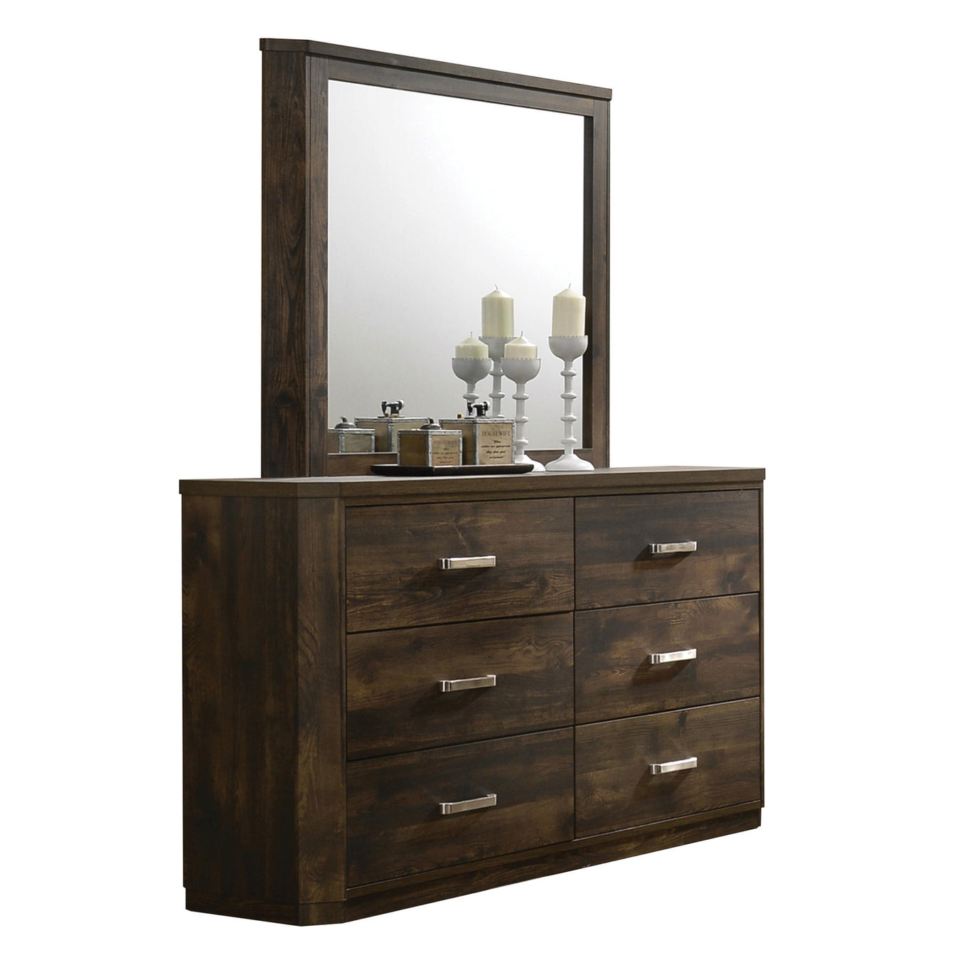 Elettra Collection