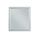 Louis Philippe Platinum Mirror - Royal Furniture & Gifts (MI) - Multi Location