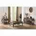 Ragenardus Vintage Oak Coffee Table - Royal Furniture & Gifts (MI) - Multi Location
