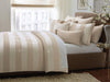 Amalfi 10-pc King Comforter Set in Sand - Royal Furniture & Gifts (MI) - Multi Location