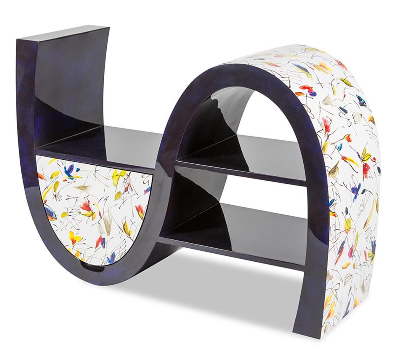Shelf