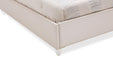 Glimmering Heights Queen Upholstered Bed in Ivory 9011000QN-111 - Royal Furniture & Gifts (MI) - Multi Location