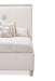 Glimmering Heights Queen Upholstered Bed in Ivory 9011000QN-111 - Royal Furniture & Gifts (MI) - Multi Location