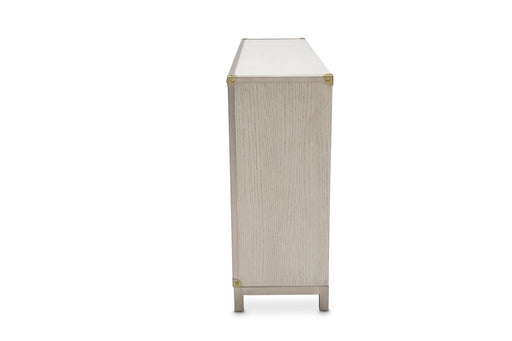Menlo Station Sideboard in Eucalyptus - Royal Furniture & Gifts (MI) - Multi Location