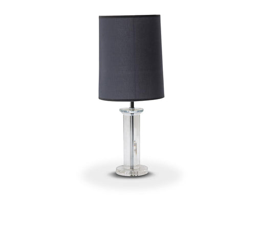 Montreal Crystal Table Lamp, (2/pack) - Royal Furniture & Gifts (MI) - Multi Location