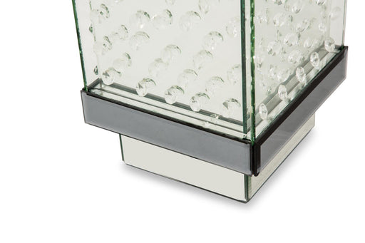 Montreal Decorative Crystal Vase - Meduim - Royal Furniture & Gifts (MI) - Multi Location