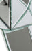 Montreal Mirrored Table Lamp, (2/pack) - Royal Furniture & Gifts (MI) - Multi Location