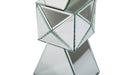 Montreal Mirrored Table Lamp, (2/pack) - Royal Furniture & Gifts (MI) - Multi Location