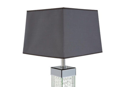 Montreal Rectangular Lamp Shade, Violet - Royal Furniture & Gifts (MI) - Multi Location