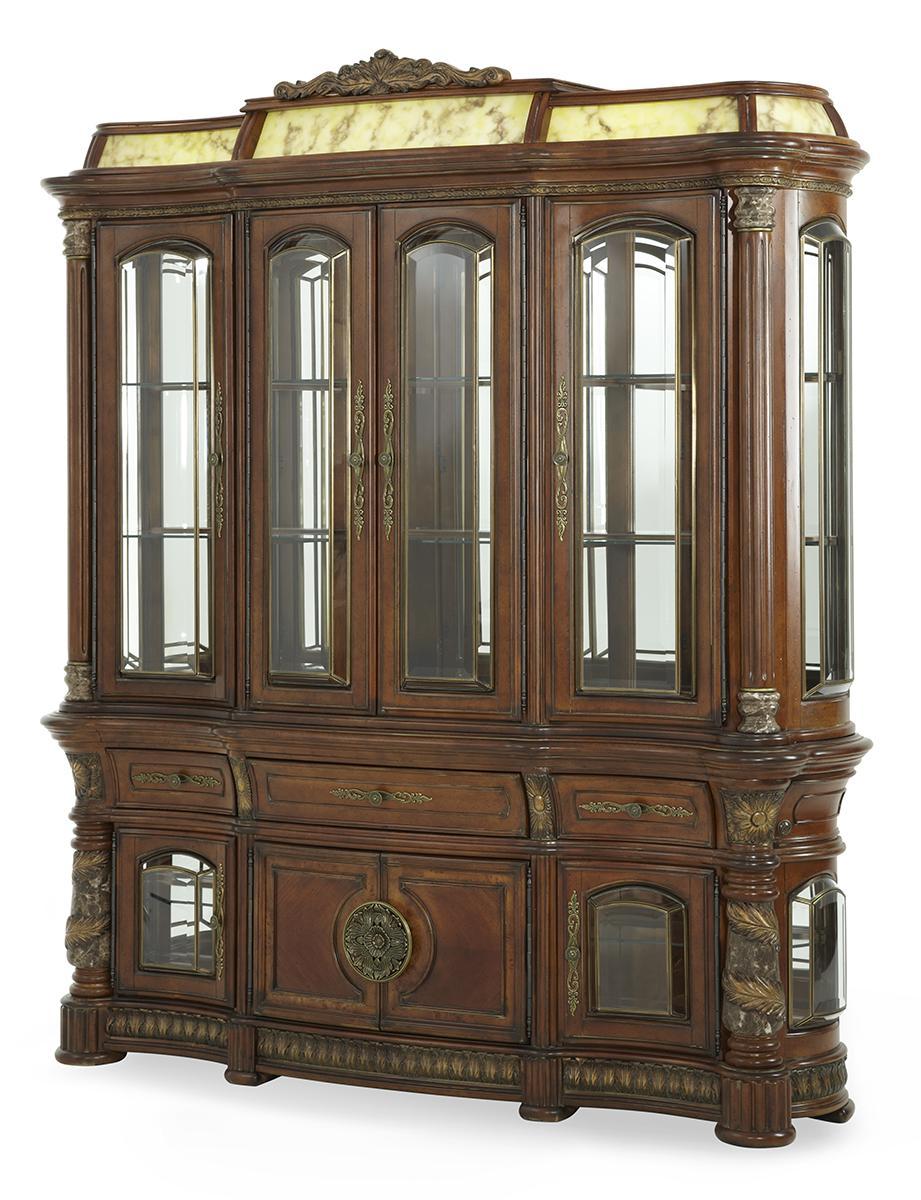 China Hutch/Deck