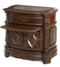 Windsor Court Nightstand in Vintage Fruitwood - Royal Furniture & Gifts (MI) - Multi Location