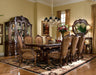 Windsor Court Rectangular Dining Table 70002-54 - Royal Furniture & Gifts (MI) - Multi Location