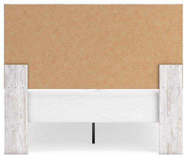 Cayboni Bed - Royal Furniture & Gifts (MI) - Multi Location