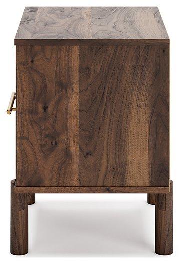 Calverson Nightstand - Royal Furniture & Gifts (MI) - Multi Location