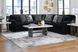 Midnight-Madness Sectional - Royal Furniture & Gifts (MI) - Multi Location
