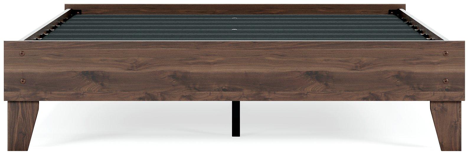 Calverson Bed - Royal Furniture & Gifts (MI) - Multi Location