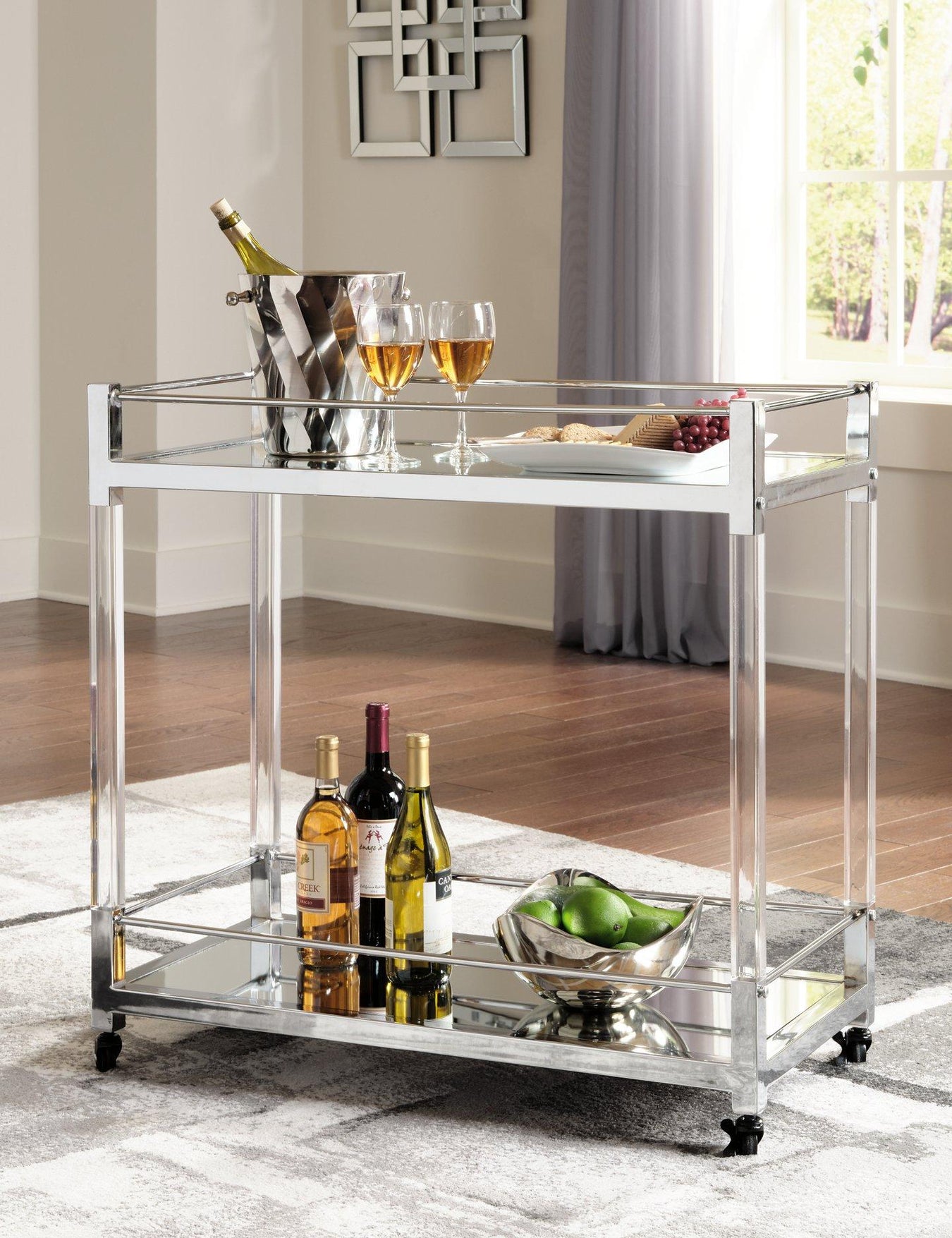 Chaseton Collection