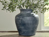 Meadie Vase - Royal Furniture & Gifts (MI) - Multi Location