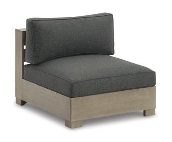 Citrine Park Outdoor Sectional - Royal Furniture & Gifts (MI) - Multi Location