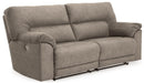 Cavalcade Power Reclining Living Room Set - Royal Furniture & Gifts (MI) - Multi Location