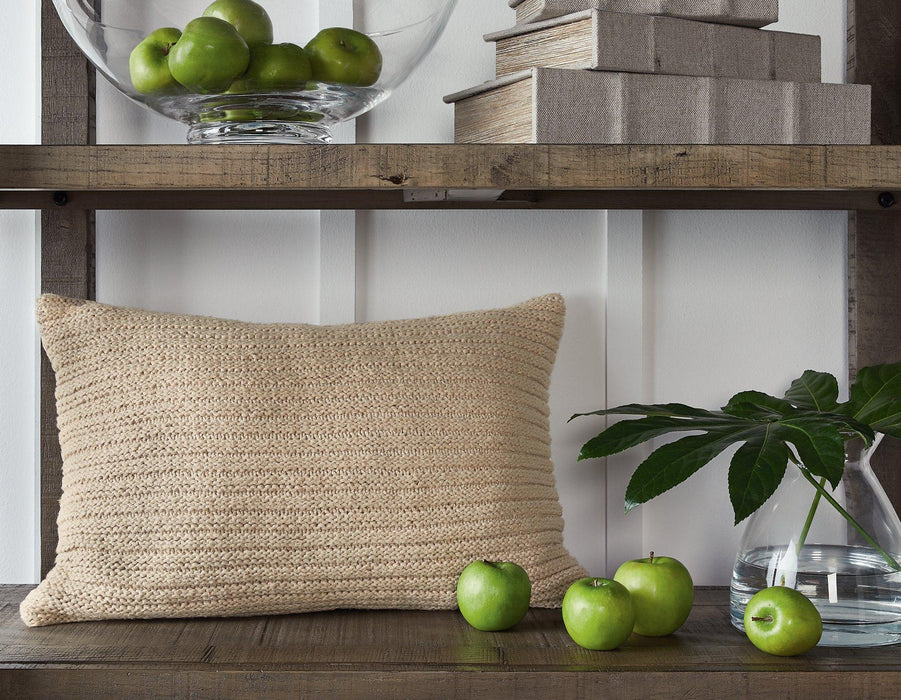 Abreyah Pillow - Royal Furniture & Gifts (MI) - Multi Location