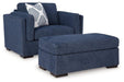 Evansley Living Room Set - Royal Furniture & Gifts (MI) - Multi Location
