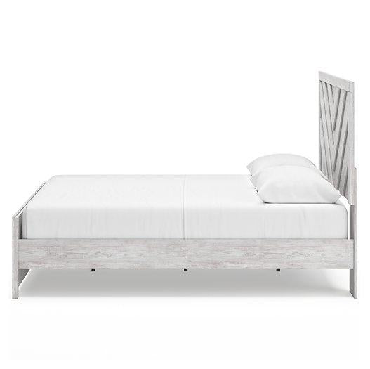 Cayboni Bed - Royal Furniture & Gifts (MI) - Multi Location