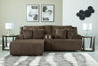 Top Tier Living Room Set - Royal Furniture & Gifts (MI) - Multi Location