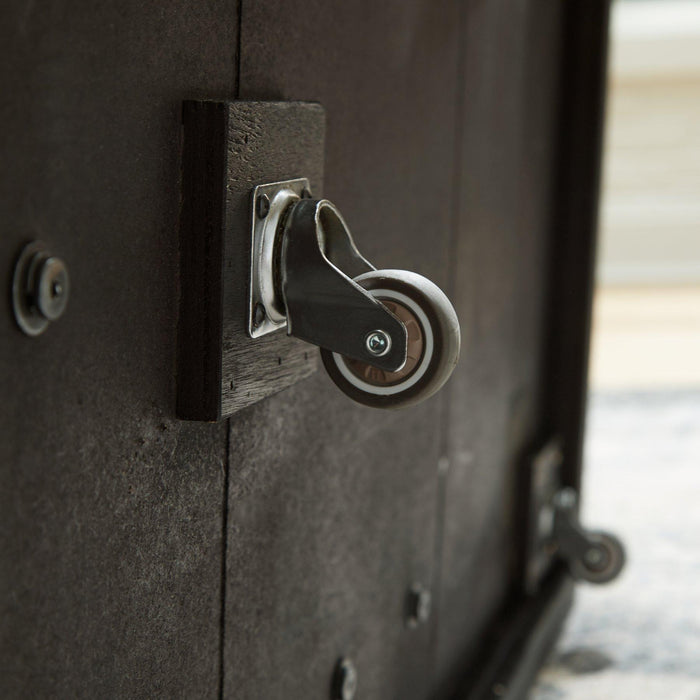 Bensonale Table (Set of 3) - Royal Furniture & Gifts (MI) - Multi Location