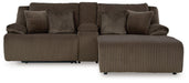 Top Tier Living Room Set - Royal Furniture & Gifts (MI) - Multi Location