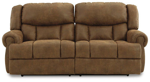 Boothbay Reclining Sofa - Royal Furniture & Gifts (MI) - Multi Location