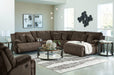 Top Tier Living Room Set - Royal Furniture & Gifts (MI) - Multi Location