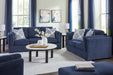 Evansley Living Room Set - Royal Furniture & Gifts (MI) - Multi Location
