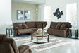 Top Tier Living Room Set - Royal Furniture & Gifts (MI) - Multi Location