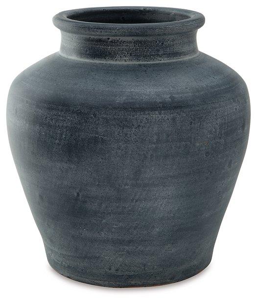 Meadie Vase - Royal Furniture & Gifts (MI) - Multi Location