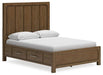 Cabalynn Bedroom Set - Royal Furniture & Gifts (MI) - Multi Location