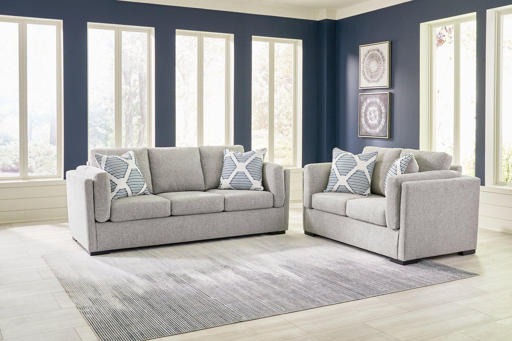 Evansley Living Room Set - Royal Furniture & Gifts (MI) - Multi Location