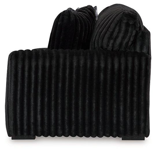 Midnight-Madness Sectional - Royal Furniture & Gifts (MI) - Multi Location