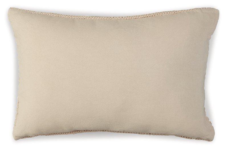 Abreyah Pillow - Royal Furniture & Gifts (MI) - Multi Location