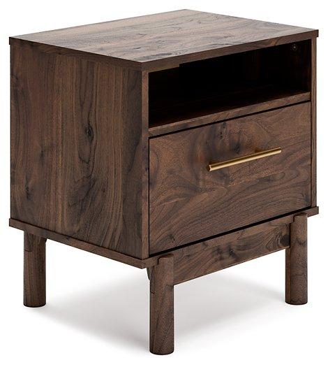 Calverson Nightstand - Royal Furniture & Gifts (MI) - Multi Location