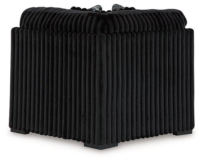 Midnight-Madness Sectional - Royal Furniture & Gifts (MI) - Multi Location