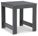 Amora Outdoor Occasional Table Set - Royal Furniture & Gifts (MI) - Multi Location