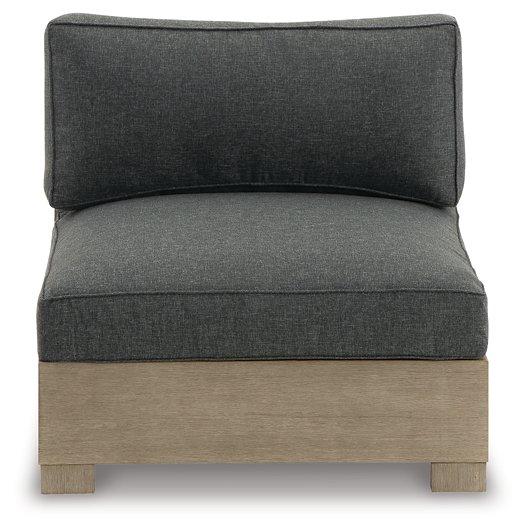 Citrine Park Outdoor Sectional - Royal Furniture & Gifts (MI) - Multi Location