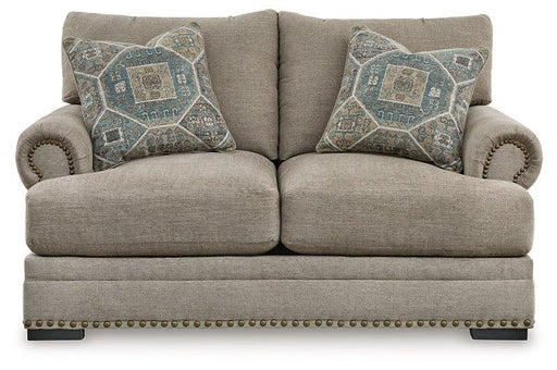 Galemore Loveseat - Royal Furniture & Gifts (MI) - Multi Location