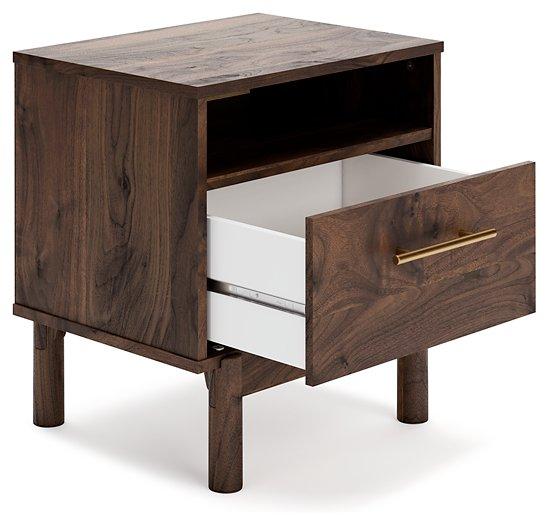 Calverson Nightstand - Royal Furniture & Gifts (MI) - Multi Location