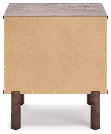 Calverson Nightstand - Royal Furniture & Gifts (MI) - Multi Location