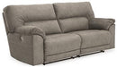 Cavalcade Power Reclining Living Room Set - Royal Furniture & Gifts (MI) - Multi Location