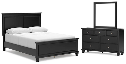Lanolee Bedroom Set - Royal Furniture & Gifts (MI) - Multi Location