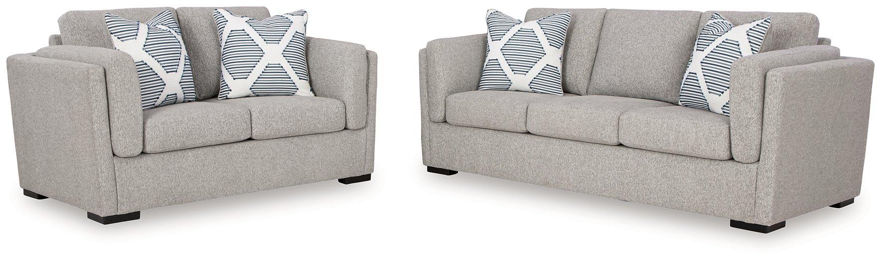 Evansley Living Room Set - Royal Furniture & Gifts (MI) - Multi Location